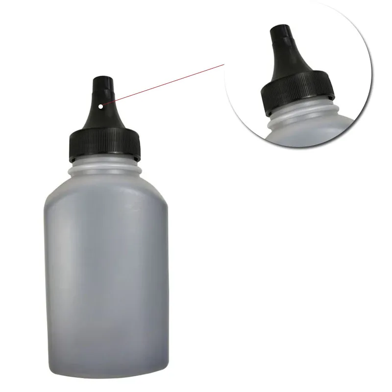 80G 500G 1KG Nachfülltonerpulver passend für Brother HL-L2300D L2365DW – Bild 4