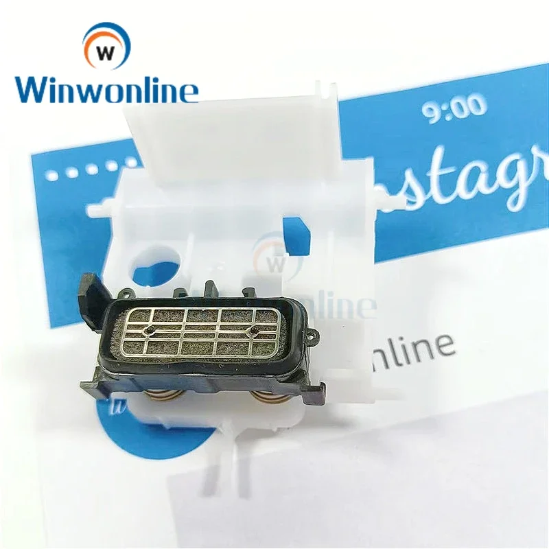 10 x Tintenpumpen-Düse passend für Epson EcoTank L5298 L4166 L4266 – Bild 5