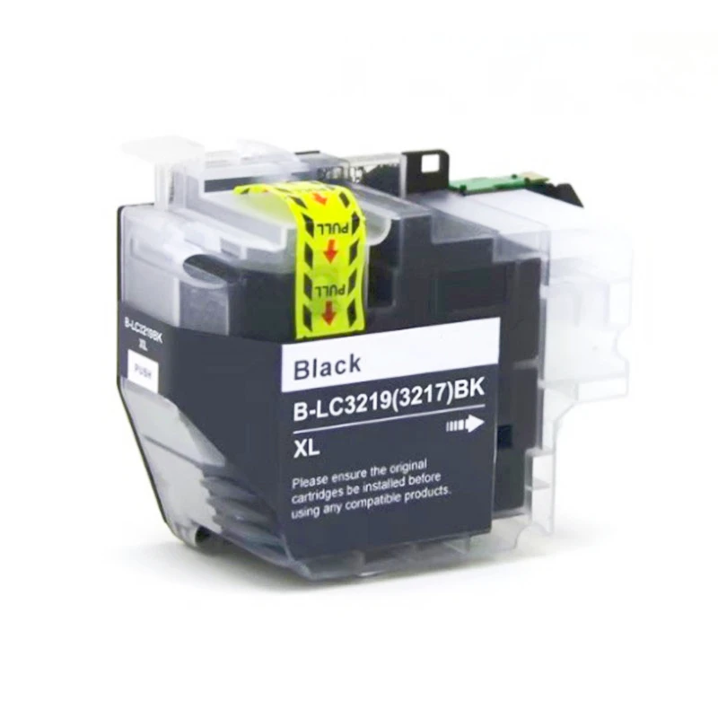 Kompatible LC3219 LC3219XL 3219xl Tintenpatrone passend für Brother MFC-J5330DW J5335DW J5730DW J5930DW