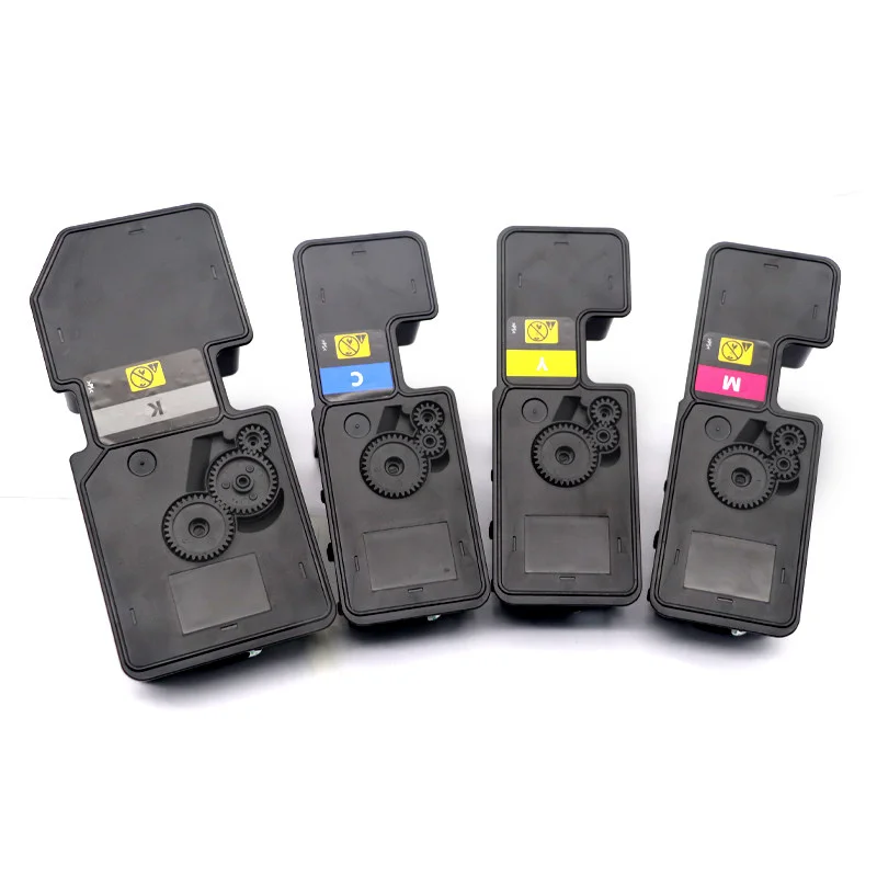 TK-5240 TK5240 CMYK 4-Farben-Tonerkartusche passend für Kyocera ECOSYS – Bild 5