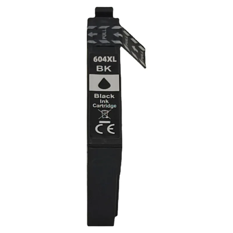 604 T604XL 604XL kompatible Tintenpatronen mit Epson T604 Expression – Bild 6