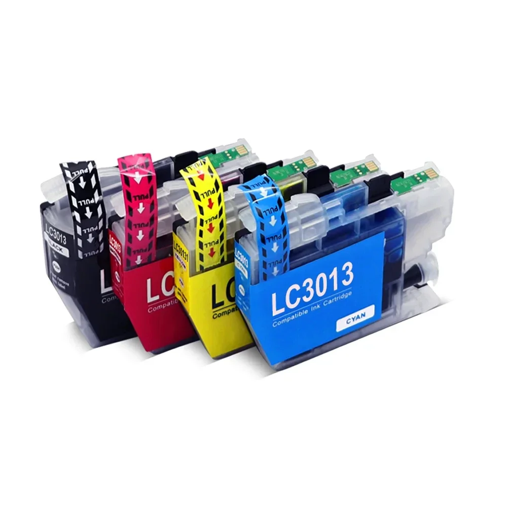 LC3011 LC3013 LC3013XL Premium Color kompatible Tintenpatrone – Bild 3