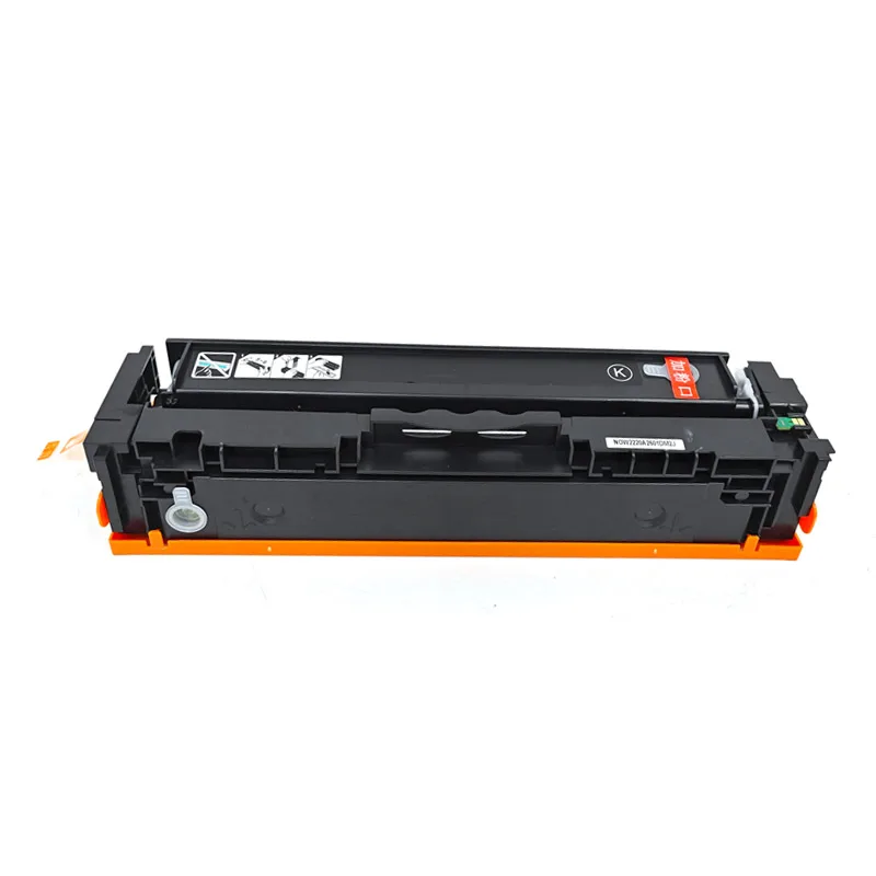 205A CF530A 204A CF510A Tonerkartusche mit Chip, passend für HP – Bild 5