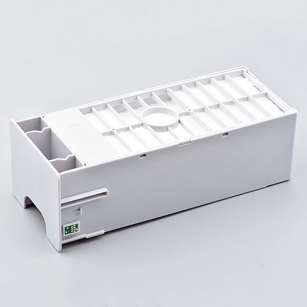 Wartungsbox/Abfalltintentank passend für EPSON T3405 T5405 P6080 P7080 – Bild 3