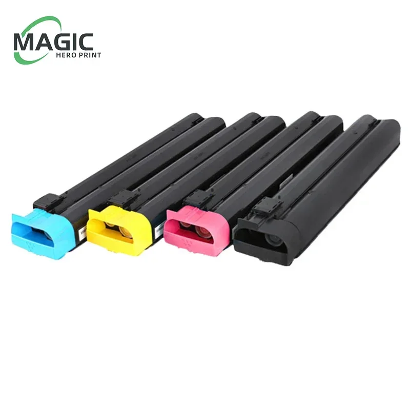 C550 c5580 Toner kartusche mit Chip passend für Xerox 560 c60 7780 – Image 3