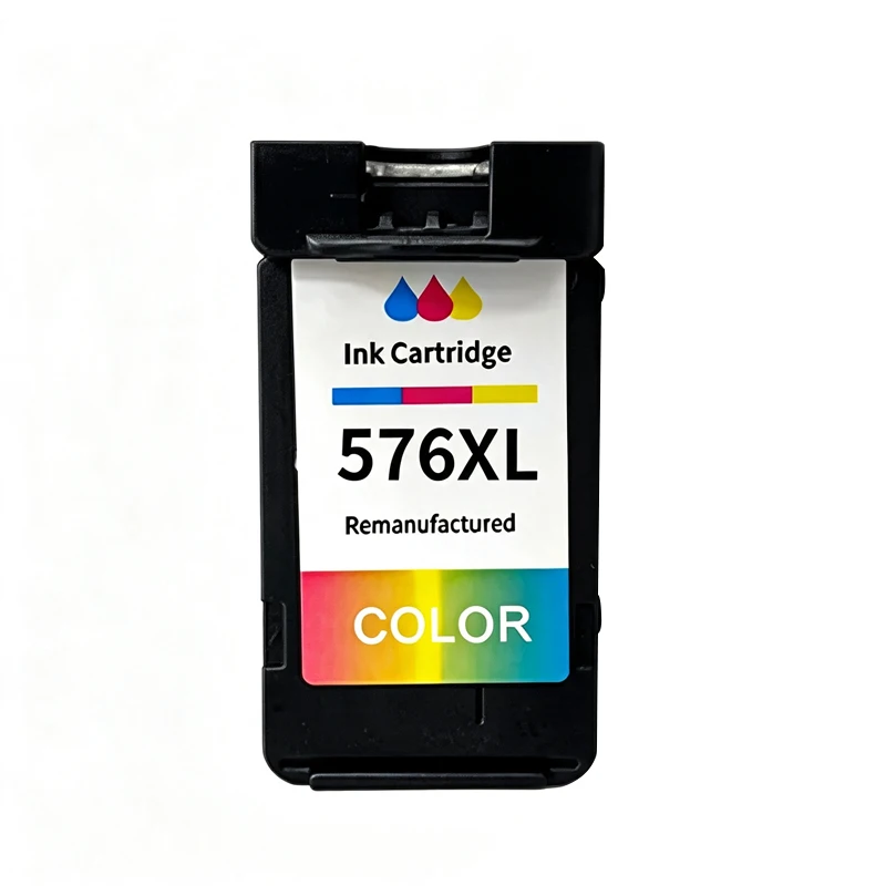 575XL 576XL PG575 CL576 PG-575 CL-576 Tintenpatrone passend für Canon – Bild 5