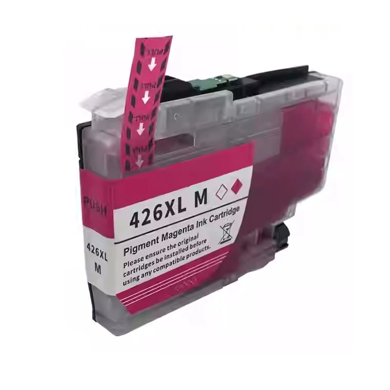 LC426 LC426XL 426XL Kompatible Tintenpatrone passend für Brother – Bild 5