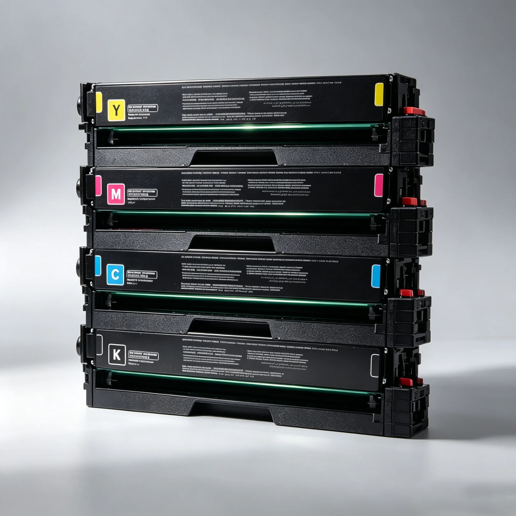 C3220K0 Tonerkartusche mit Chip passend für Lexmark C3224 MC3224 C3326 MC3326 C3426 MC3426 MC3224i MC3326i