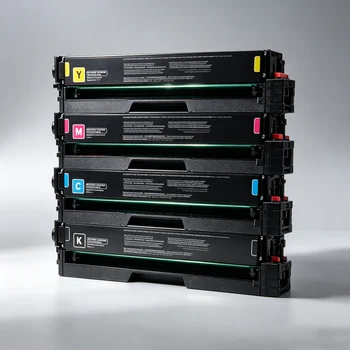 C3220K0 Tonerkartusche mit Chip passend für Lexmark C3224 MC3224 C3326 MC3326 C3426 MC3426 MC3224i MC3326i