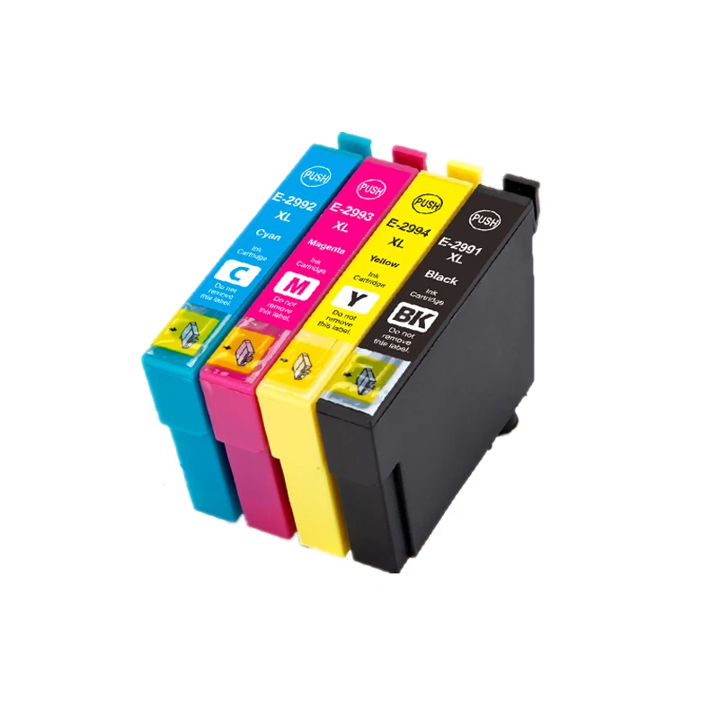 Kompatible 2991XL 29XL T2991 Tintenpatrone passend für EPSON XP-255 – Bild 3
