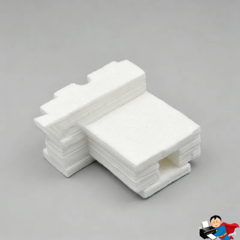 C13T04D100 T04D1 EWMB2 Wartungsbox Tintenschwamm (10 Stück) – Bild 2