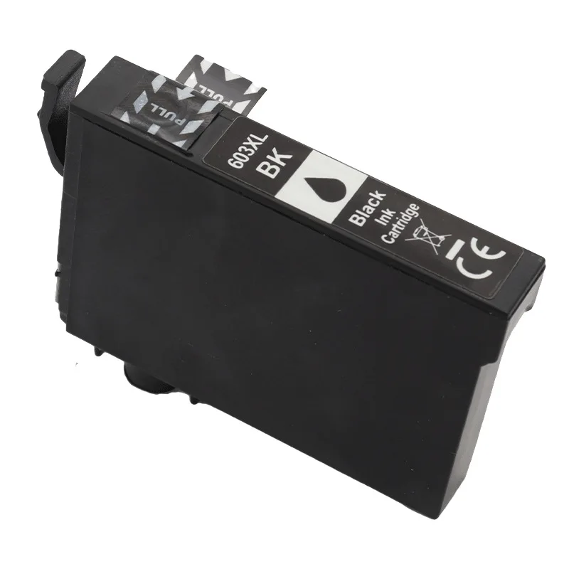 Kompatible Tintenpatrone T03A1 T603XL E603XL 603XL passend für Epson – Bild 2