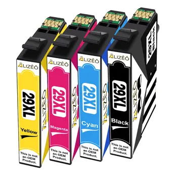T2991 29XL Tintenpatrone passend für Epson T29XL XP-255 XP-257 XP-332 XP-335 XP-342 XP-345 XP-352 XP-355 432