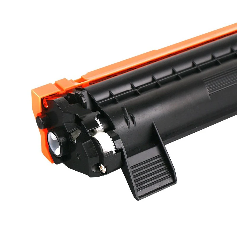 Schwarze Tonerkartusche passend für Brother HL-1110 1111 1112 1210 W – Bild 6