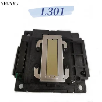 L3250 Druckerkopf Druckkopf passend für EPSON L351 L355 L358 L360 L300 L301 L303 L111 L120 L210 L211 ME401