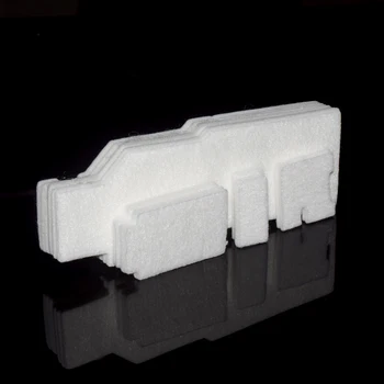 LET433001 Tintenabsorber-Schwamm passend für Brother MFC-J2310DW J2510DW J4320DW J4410DW J4420DW J4510DW