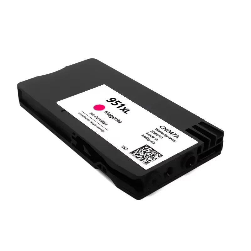 Tintenpatrone passend für HP 950 XL 951XL HP Officejet Pro 8100 8600 – Bild 4