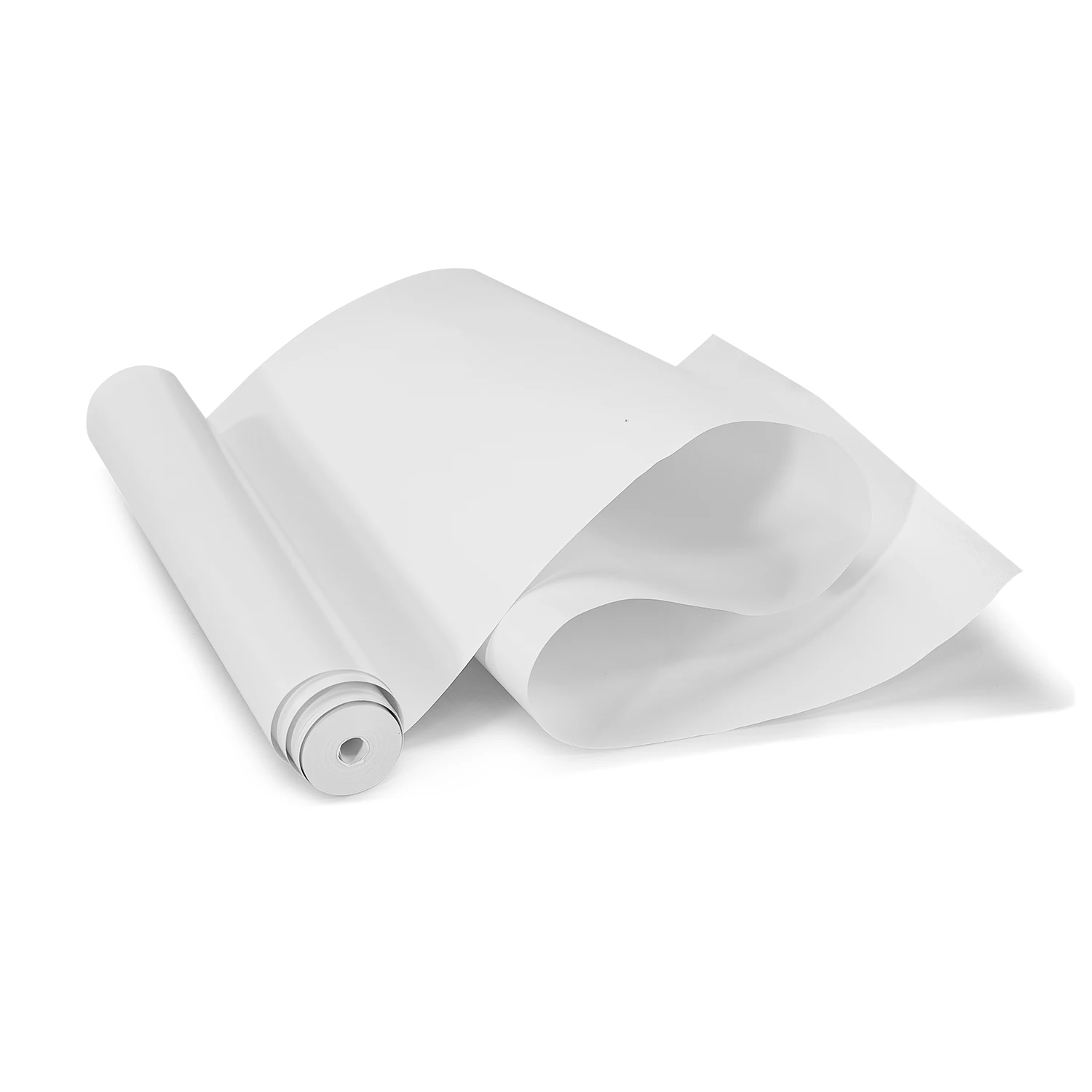 2 Rollen A4 Thermopapier 7,5m Schnelltrocknend und beschreibbar 15m – Bild 3