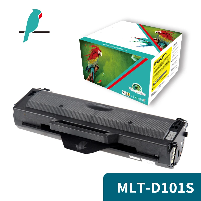 Kompatible toner kartusche samsung d101s mlt _ d101s ml2160 2160 2165w 2168w w w scx3400f 3400fw 3405fw sf760p