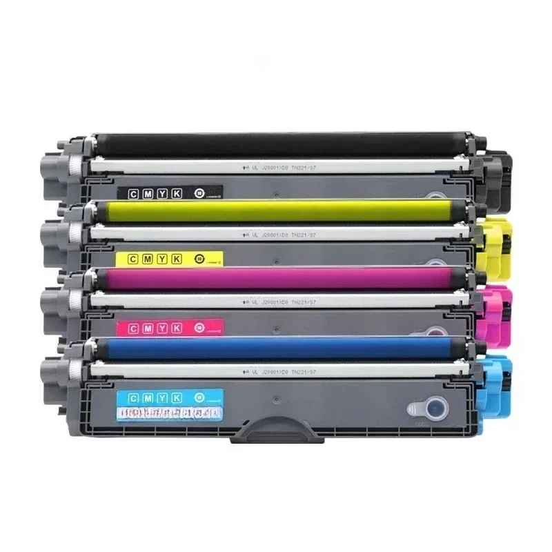 Eu tn243 tn247 toner kartusche passend für bruder HL-L3210cw l3230cdw – Bild 6