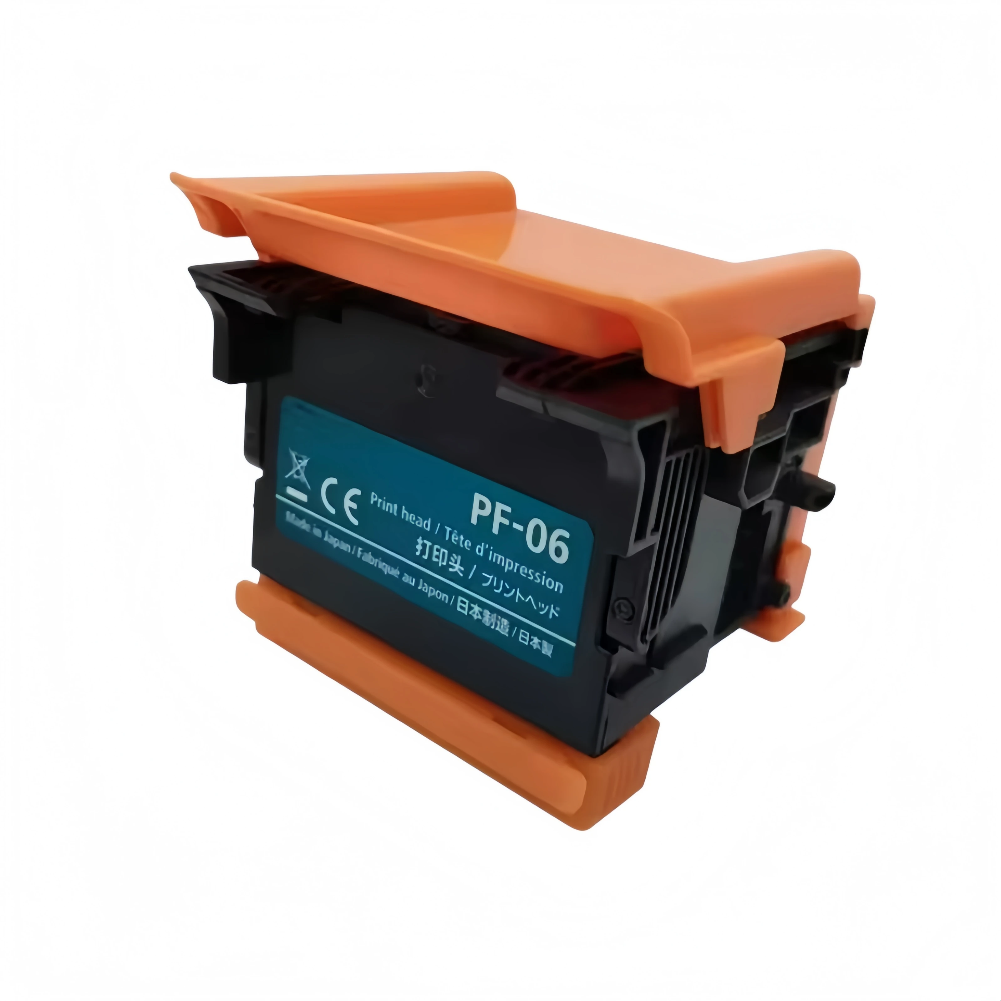 PF-06 Druckkopf passend für Canon PF-06 TA-20 TM-205 TM-305 TM-5200 – Bild 4
