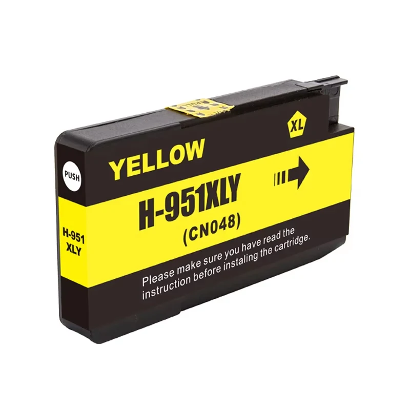 950XL 951XL 950 951 XL Tintenpatrone passend für HP950 für HP Officejet Pro 8100 8600 8610 8615 8620 8630 8640