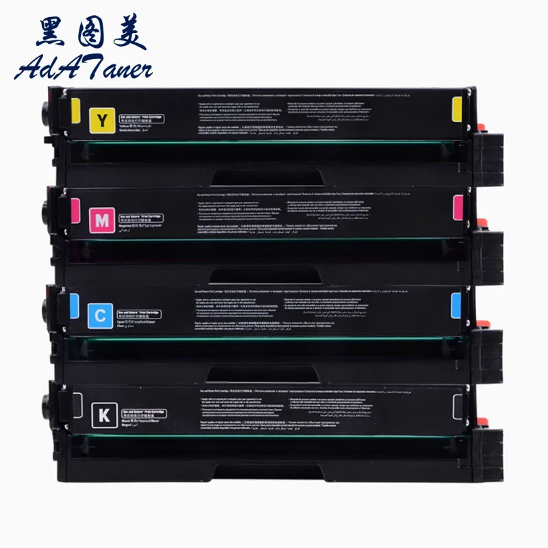 Mit Chip C3220K0 Tonerkartusche passend für Lexmark C3224 MC3224 C3326 MC3326 C3426 MC3426 MC3224i MC3326i