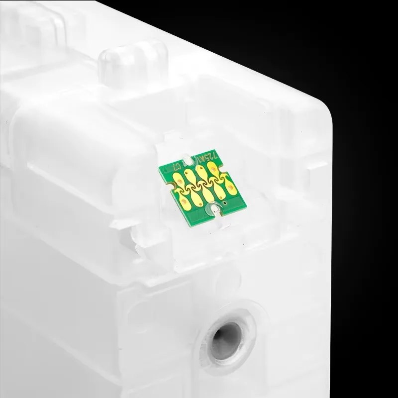 T7251 T725A Nachfüllbare Tinte Patrone Mit Chip passend für Epson – Bild 5
