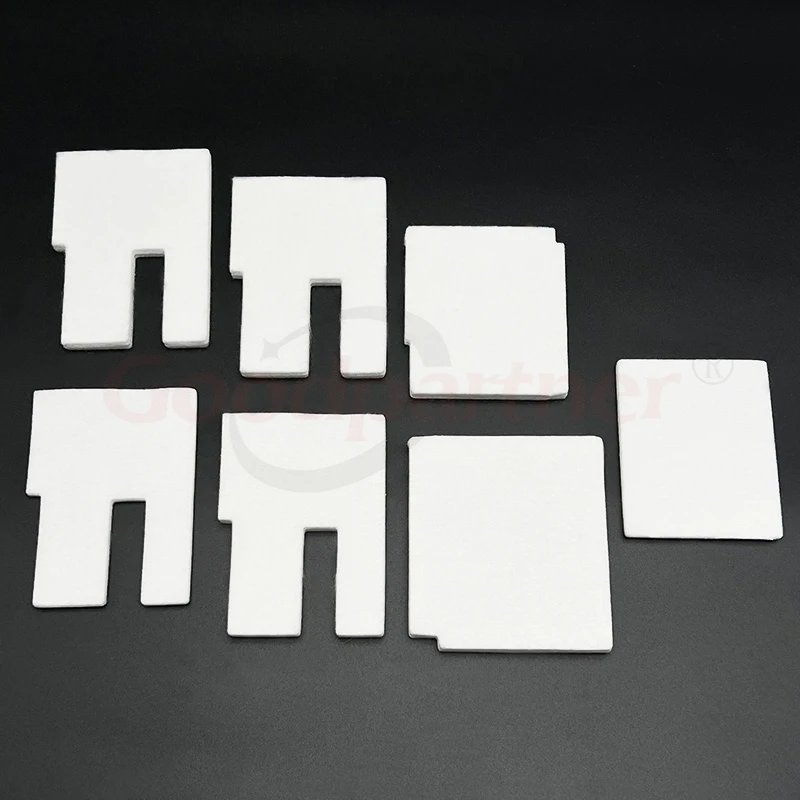 20X D00BWA001 Tintenabsorber passend für BROTHER DCP T310 T220 T420W – Bild 5