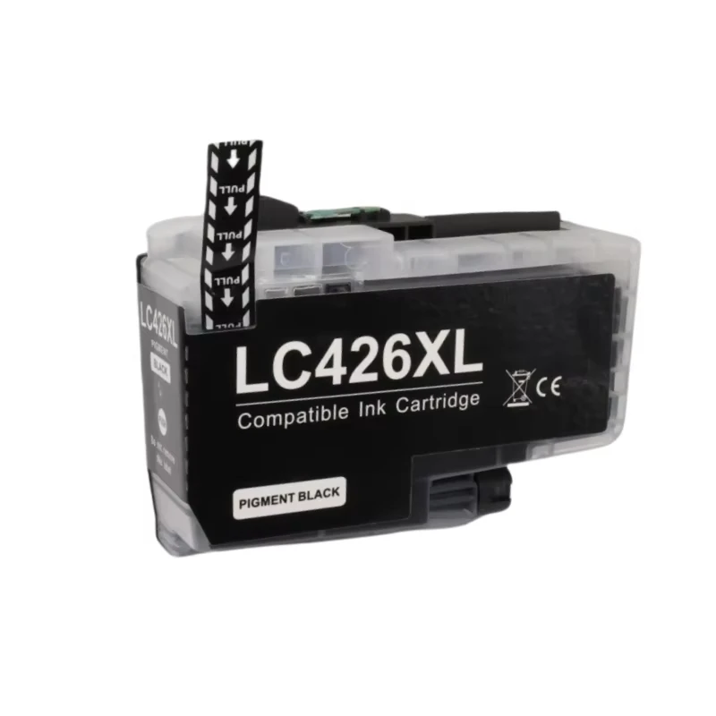 LC426 LC426XL 426 XL Tintenpatrone passend für Brother MFC-J4335DW MFC-J4340DW MFC-J4535DW MFC-J4540DW Drucker
