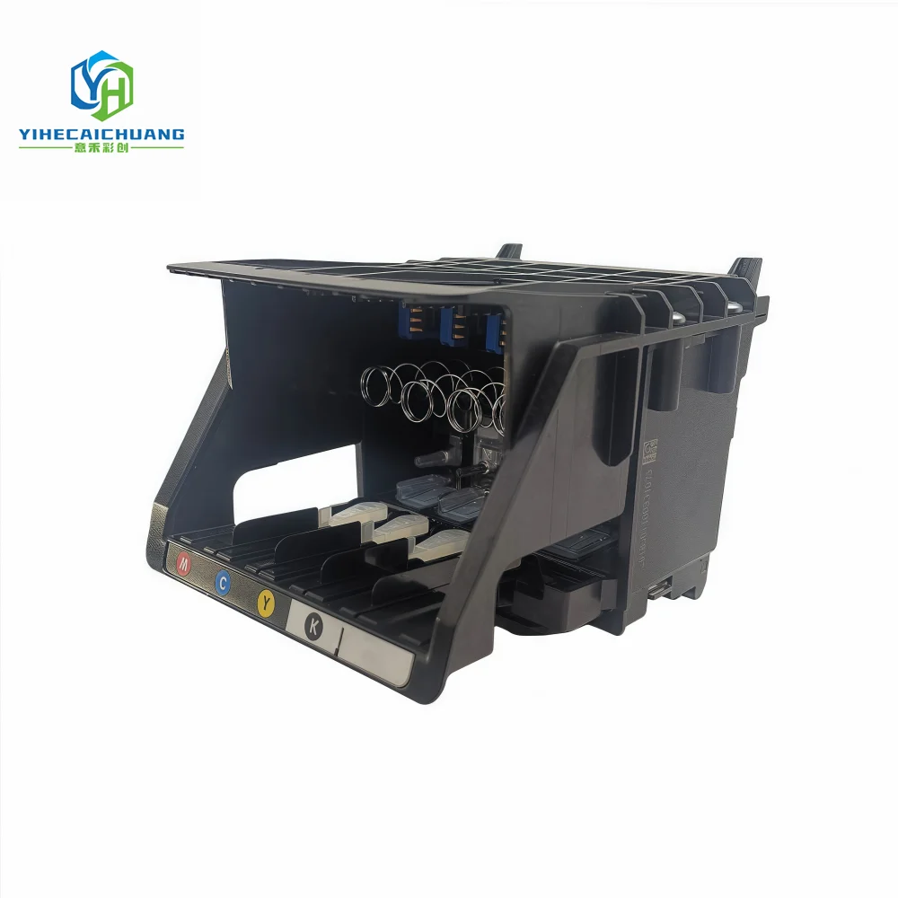 950 951 Druckkopf passend für HP Officejet Pro 8100 8600 8620 8610 – Bild 3