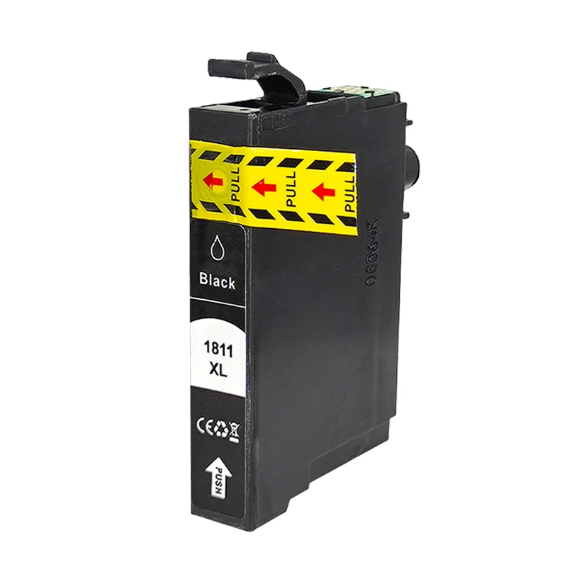 Tintenpatronen passend für kompatiblen EPSON 18XL T1811 T1814 XP312 – Bild 5
