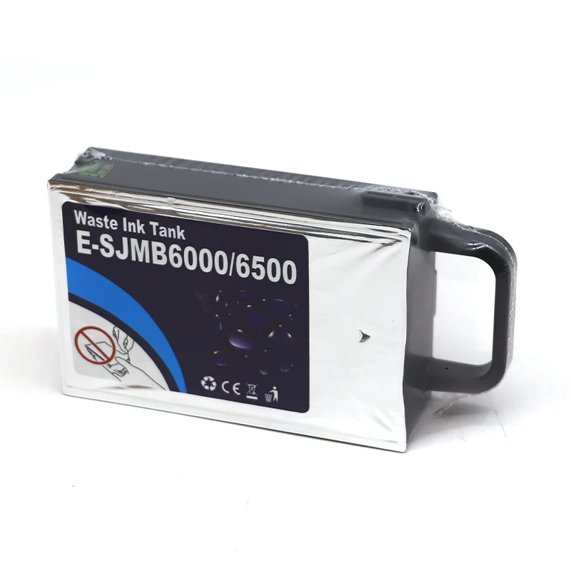 SJMB6000 SJMB6500 C33S021501 Wartungsbox Abfalltintentank – Bild 4