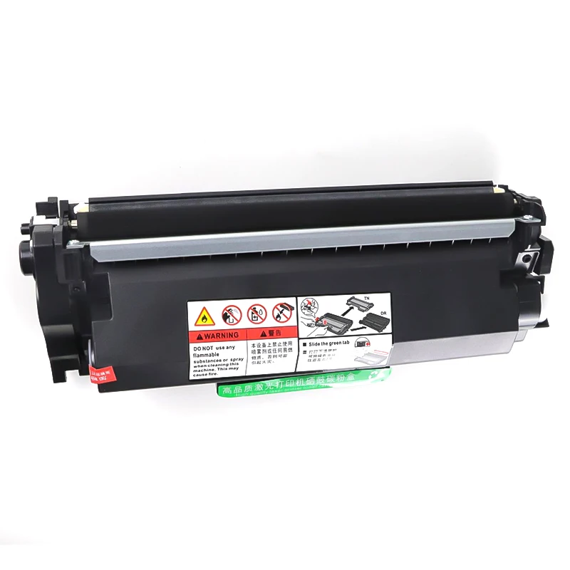 TN2410 TN2420 Tonerkartusche passend für Brother DCP-L2510D L2530DW – Bild 4