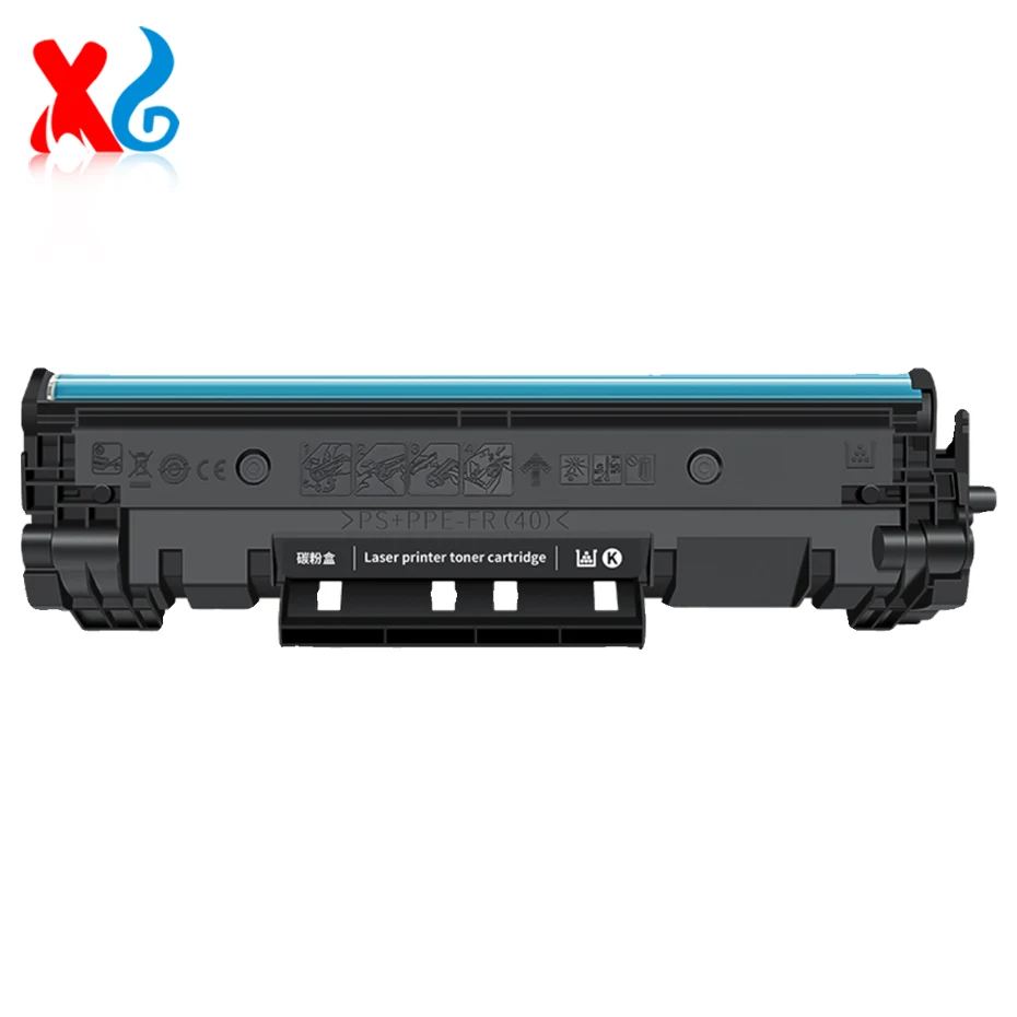 Kompatible CF244A Tonerkartusche passend für HP Laser Jet Pro M15a – Bild 5