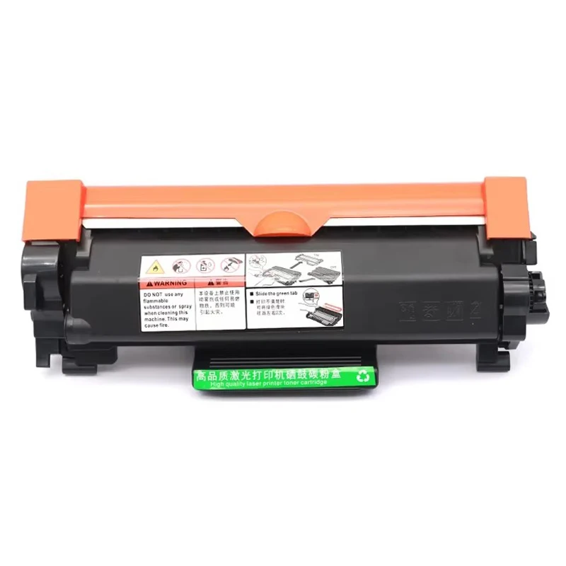 TN760 TN730 kompatible Tonerkartusche passend für Brother TN-760 – Bild 5