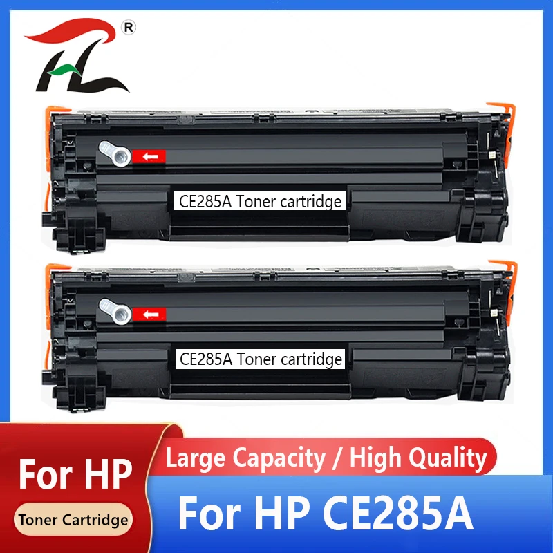 285 85A 285A CE285A toner patrone passend für HP LaserJet Pro P1102 M1130 M1132 M1210 M1212nf M1214nfh