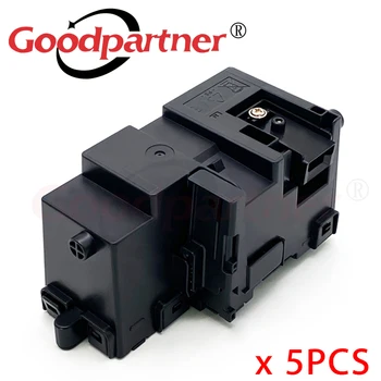 5X MC-G03 Wartungsbox passend für Resttintenbehälter für CANON GX3020 GX3040 GX3050 GX3060 GX3070 GX3072