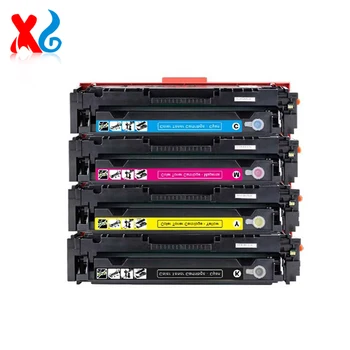 125A CB540A CB541A CB542A CB543A Tonerkartusche passend für HP Color LaserJet CP1215 CP 1213 1214 1216 1217