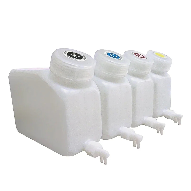 220 ml Tank nachfüllbare Tintenpatrone Bulk Ink Ciss System – Bild 3
