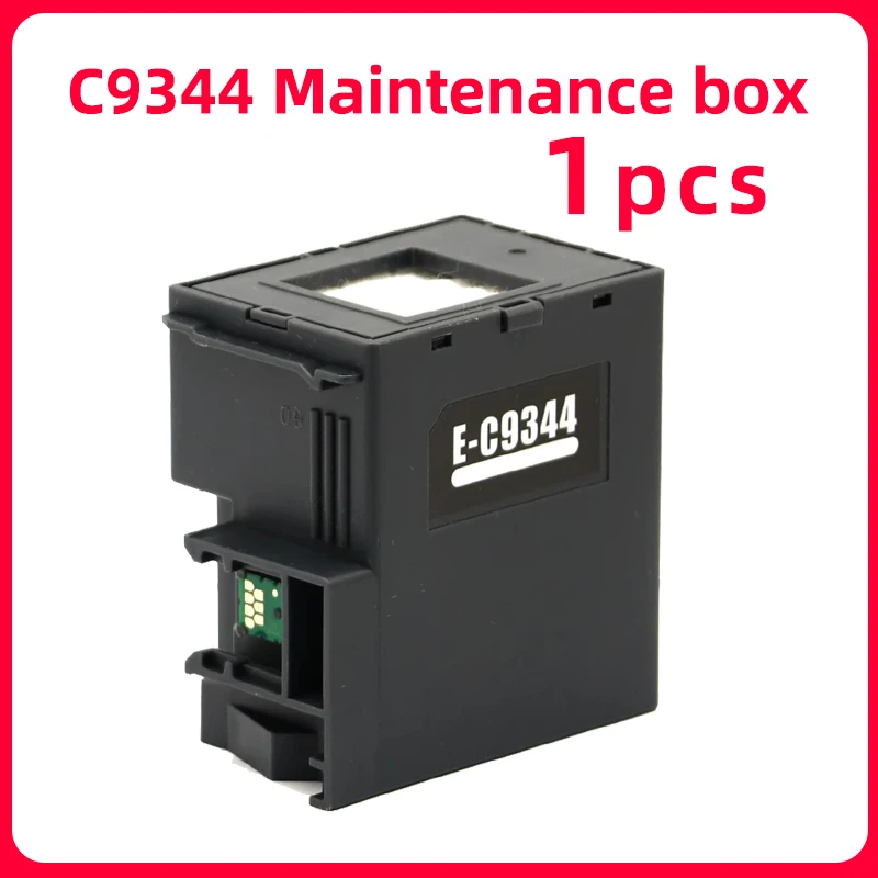 C9344 Wartungsbox-Tank passend für Epson L5590 L3550 XP-2200 XP-2205L XP-3200 3205 4200 4205 2101 WF-2910
