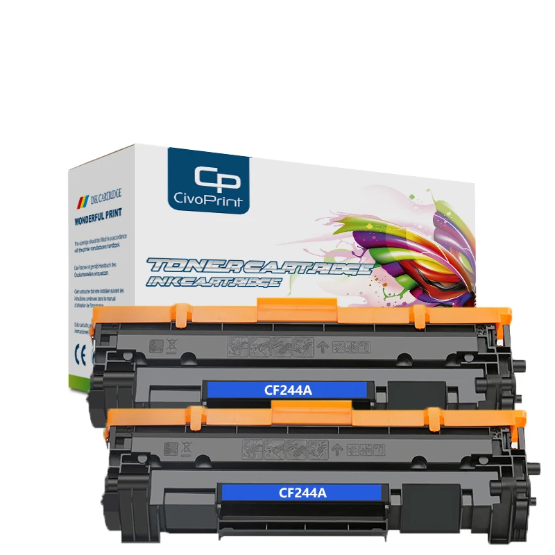 244A 44A CF244A CF244 HP44A Toner passend für HP 244A MFP M28 M28a – Bild 6