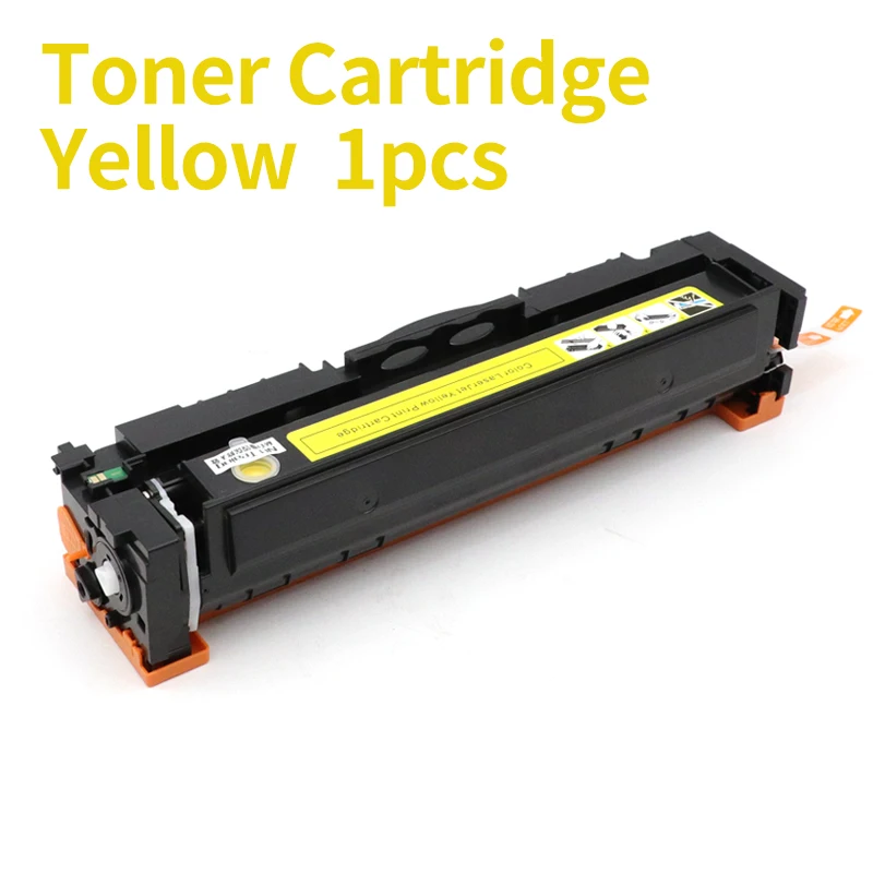 Mit Chip 414A 415A Tonerkartusche passend für HP Color LaserJet Pro – Bild 6