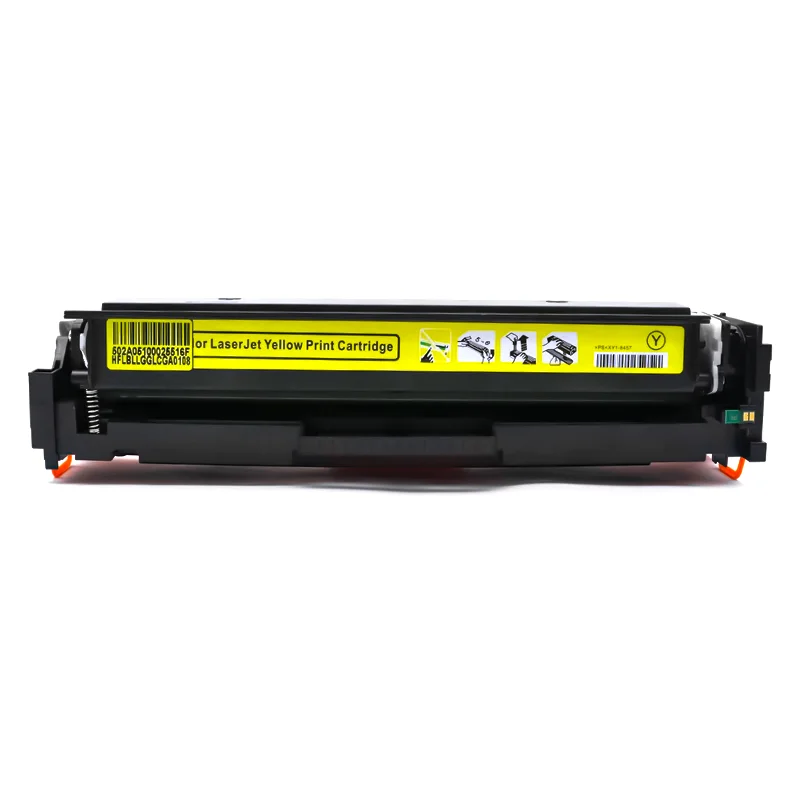 CRG-075 CRG-075H CRG 075 Tonerkartusche, passend für Canon LBP646cdw – Bild 6