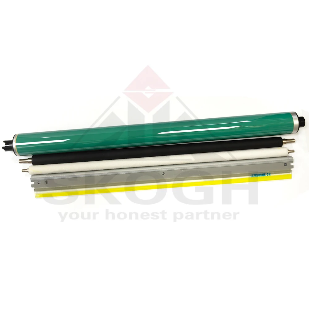 Trommeleinheit-Umbausatz passend für Canon C60 C70 C600 C650 C700 C710 – Bild 5