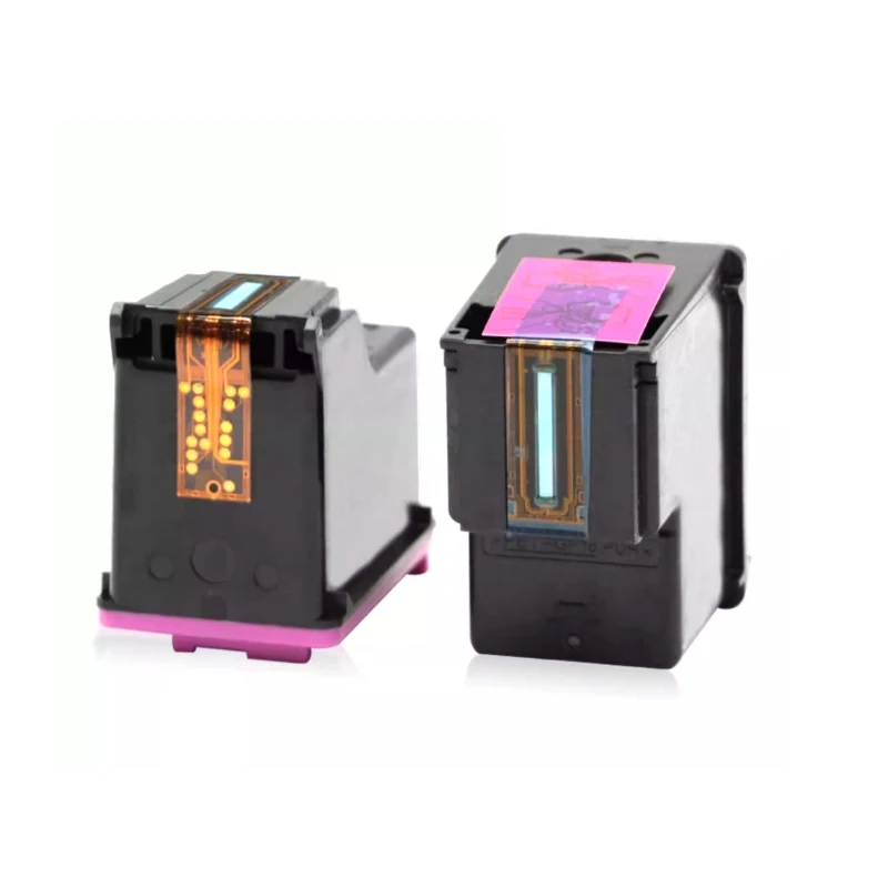 Kompatible Tintenpatrone HP305 305 XL passend für HP DeskJet 2700 2710 – Bild 6
