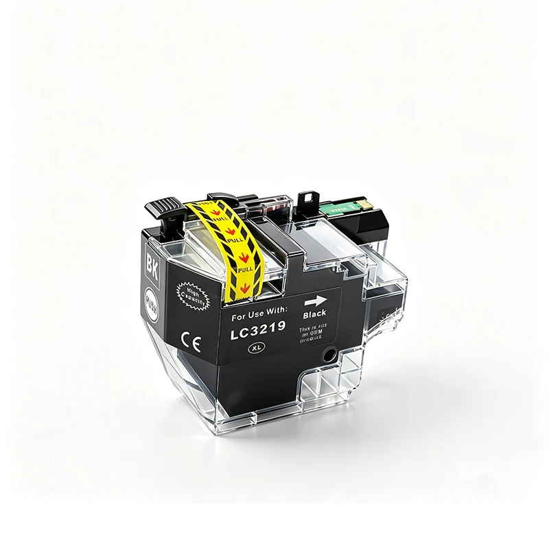 LC3219XL 3219XL LC3219 LC3217 Kompatible Tintenpatrone – Bild 5