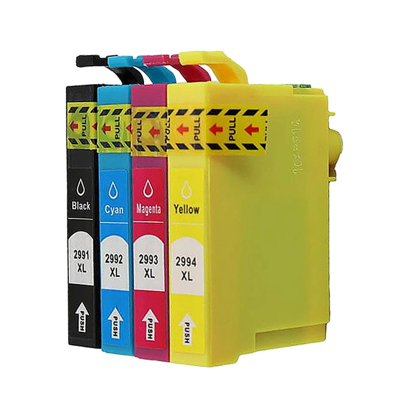 CSD 29XL T2991 Tinte Patrone Ersatz passend für T 2991 2992 2993 2994 – Bild 6