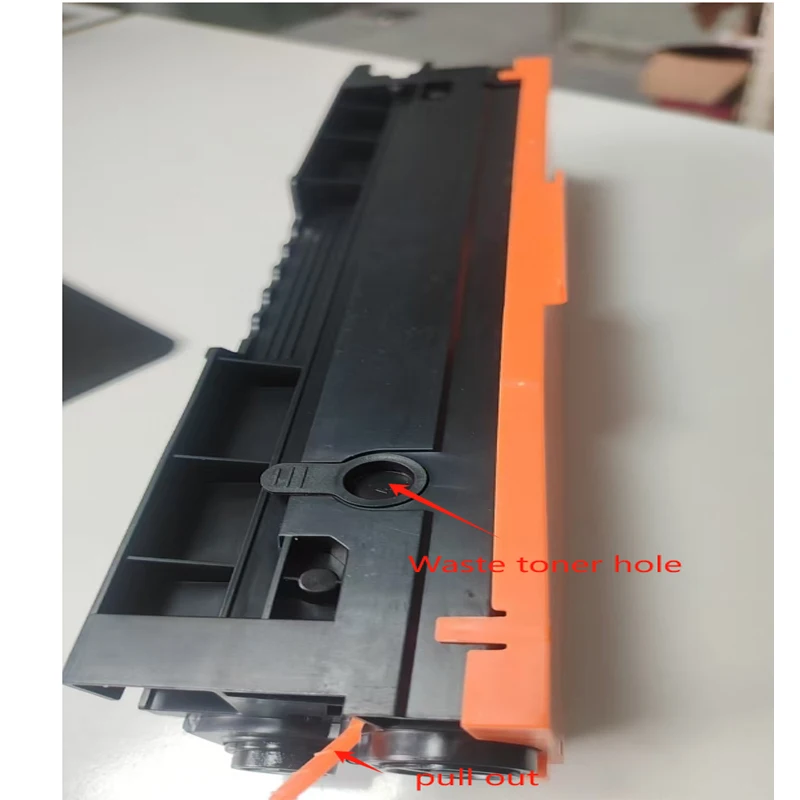 Passend für Xerox B230 B225 B235 Tonerkartusche 006R04400 Kartusche – Bild 5
