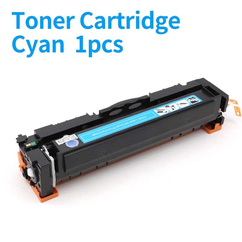 Mit Chip 414A 415A Tonerkartusche passend für HP Color LaserJet Pro – Bild 4